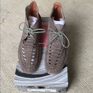 Jeffrey Campbell Gomez shoe